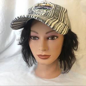 Billabong Hat Lost in a Haze of a Salty Daze